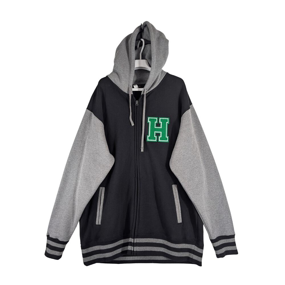 Official Netflix Stranger Things Hawkins High School Varsity Jacket Mens Sze XXL